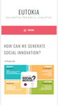 Mobile Screenshot of eutokia.org