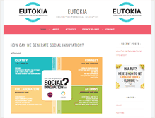 Tablet Screenshot of eutokia.org